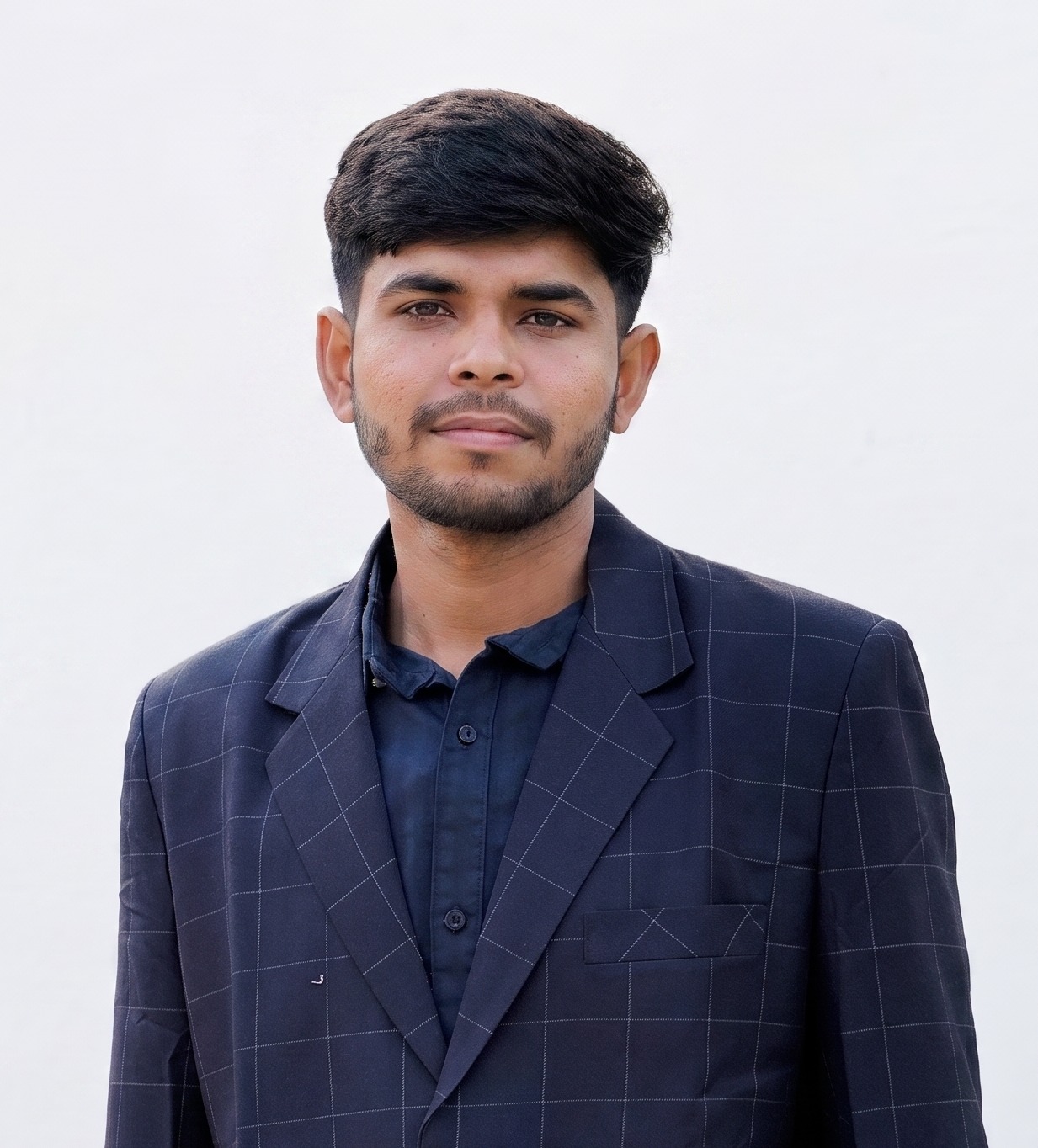 Dhanjay Prajapati