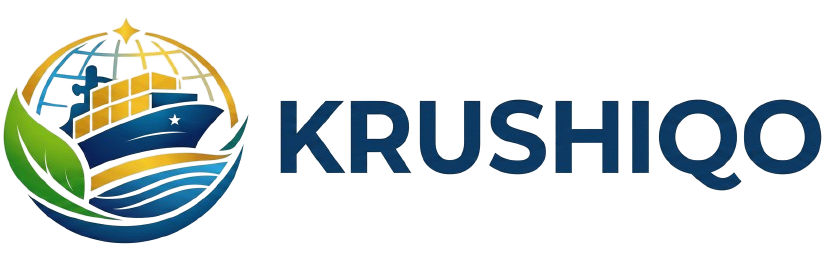 Krushiqo Export Pvt Ltd