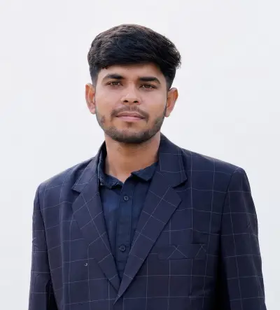 Dhanjay Prajapati