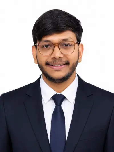 Krunal Patel