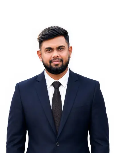 Vishal Prajapati