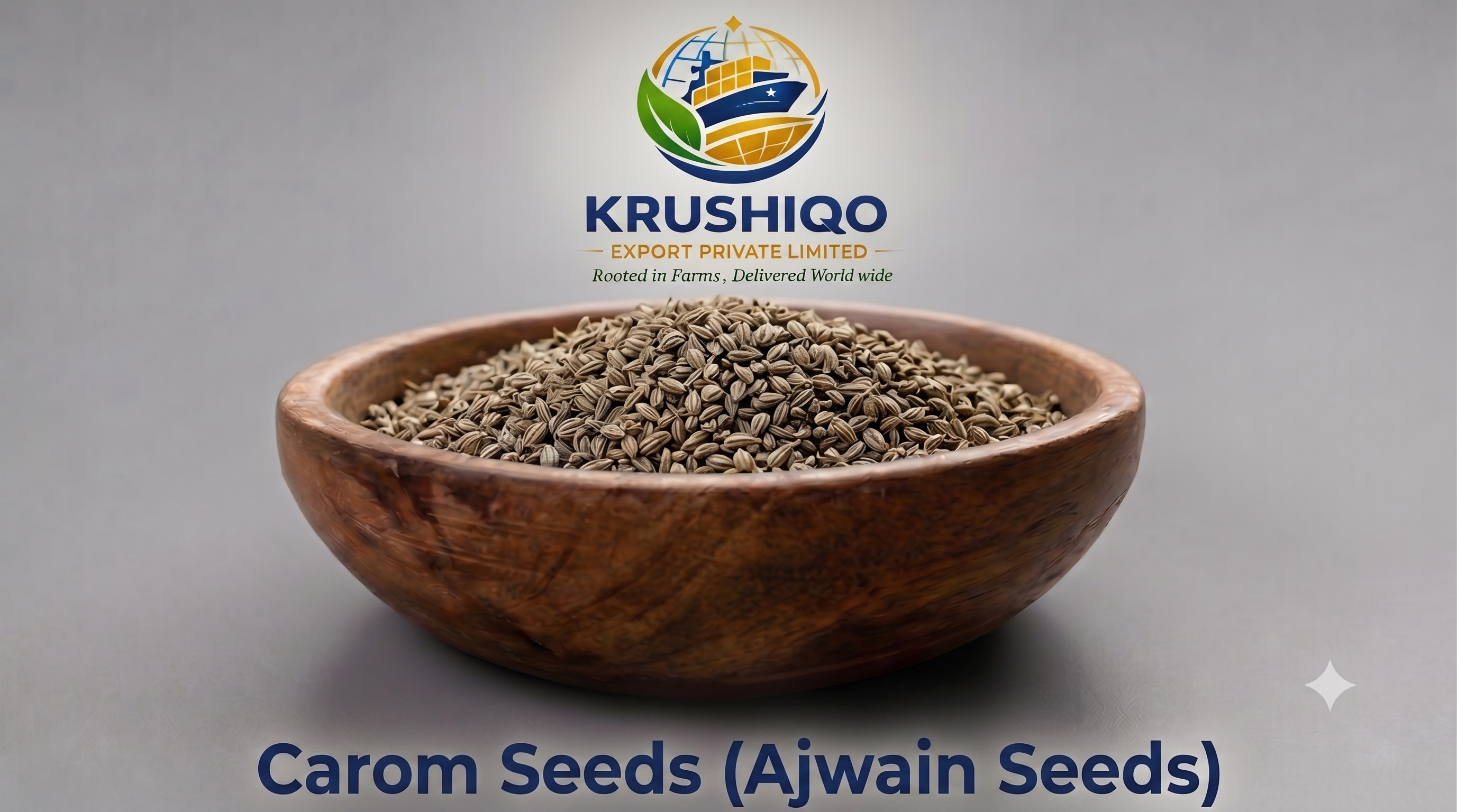 Carom Seeds