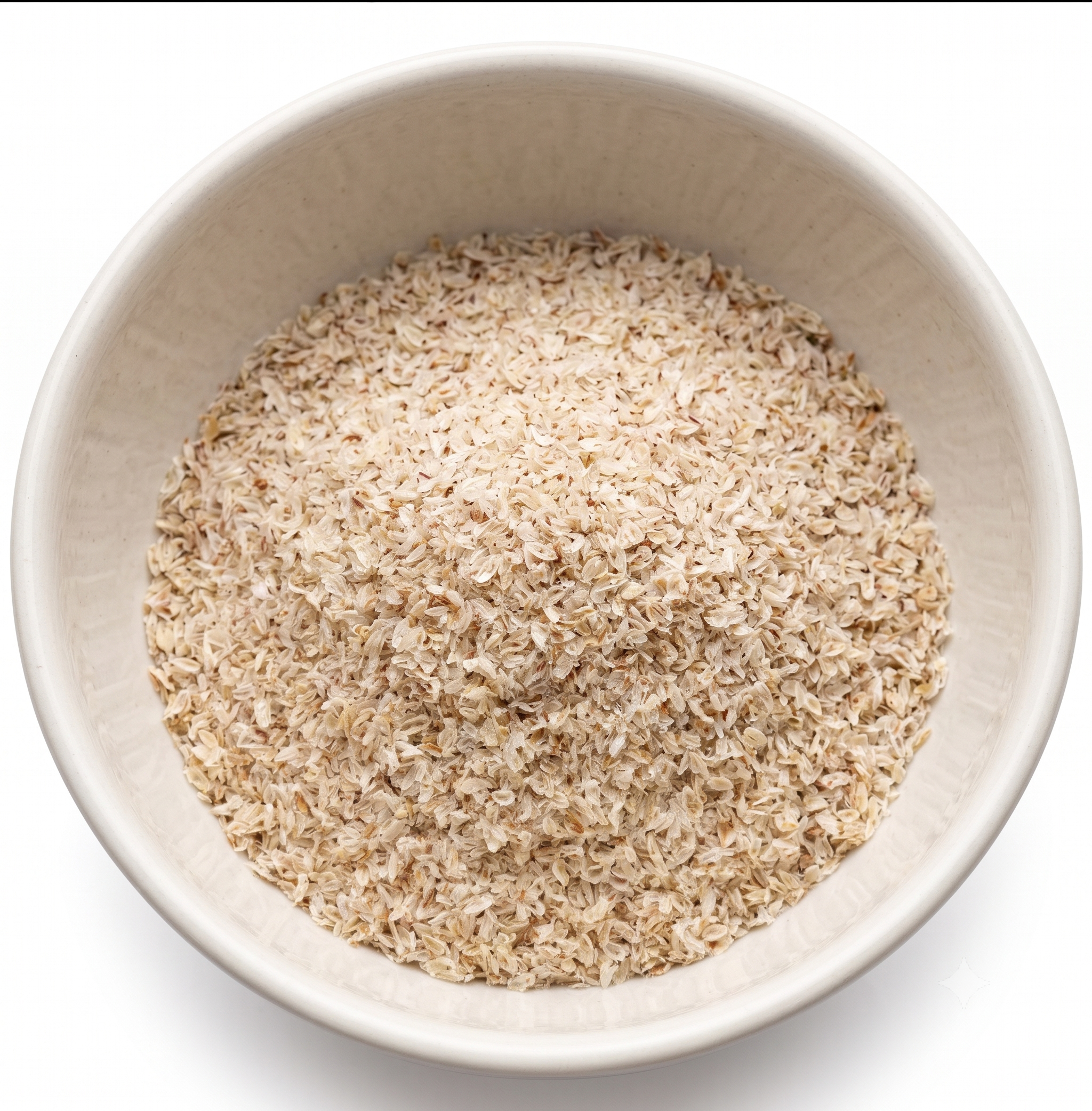 Psyllium Husk