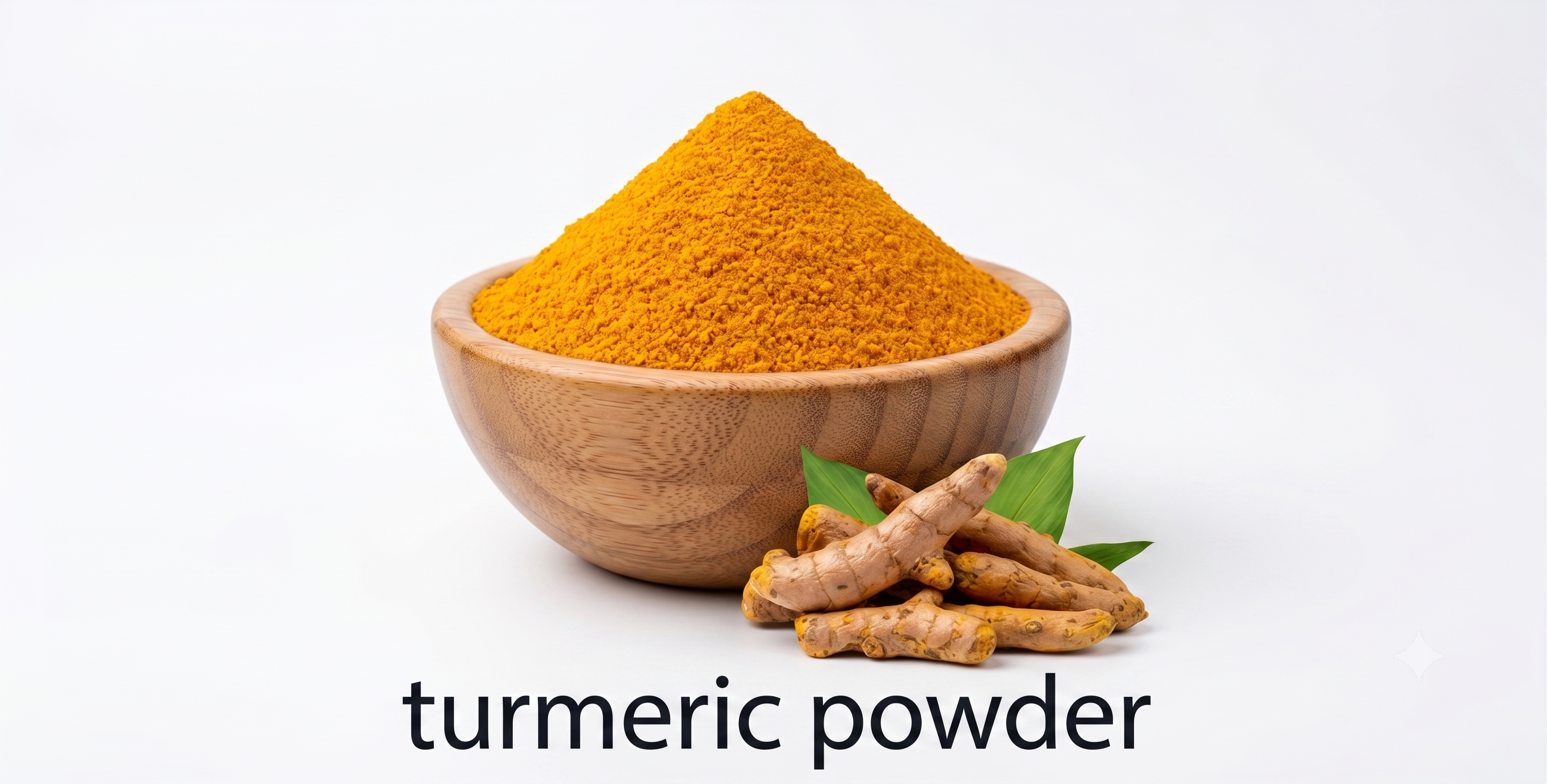 Turmeric Powder