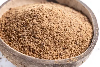 Coriander Powder