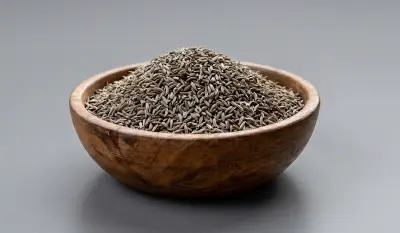 Cumin seeds