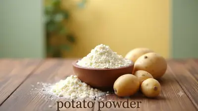 Potato