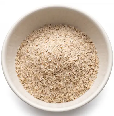 Psyllium Husk