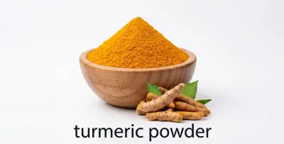 Turmeric Powder