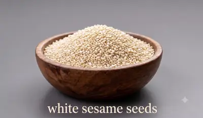 Sesame Seeds